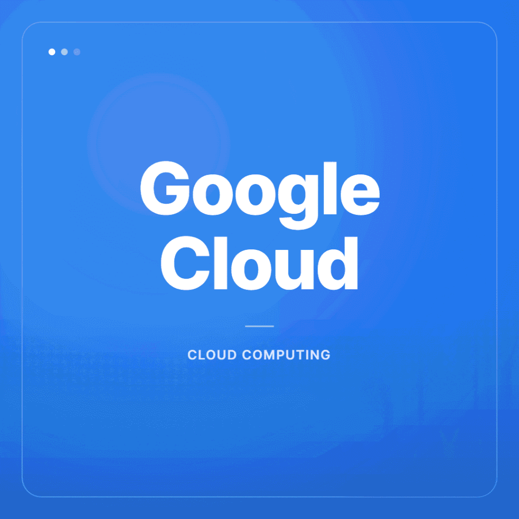 13-google-cloud